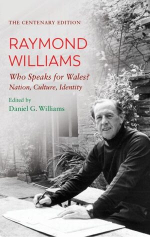 Centenary Raymond Williams