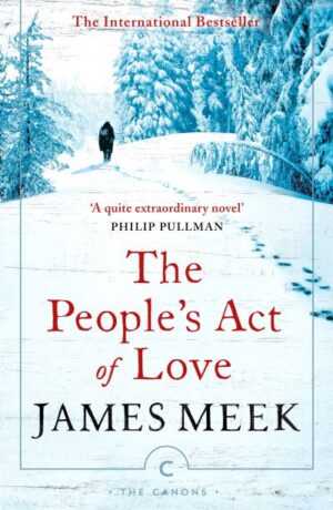People's Act Of Love