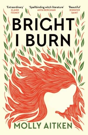 Bright I burn