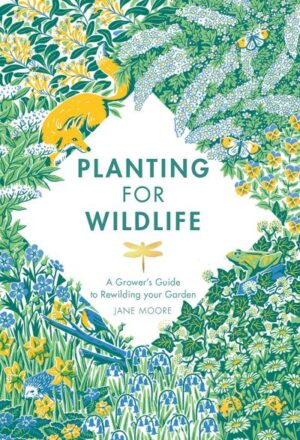 Planting for wildlife