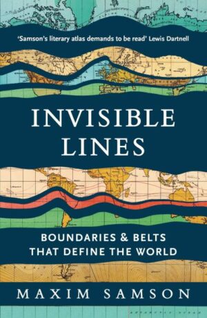 Invisible Lines