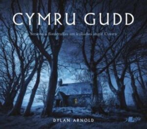 Cymru gudd