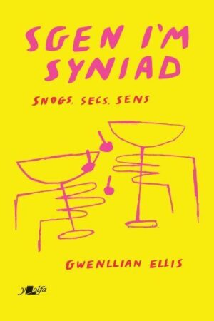 Sgen I'm Syniad