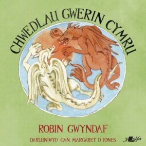 Chwedlau gwerin cymru