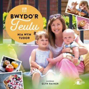 Bwydo'r Teulu