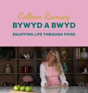 Bywyd a Bwyd Life Through Food