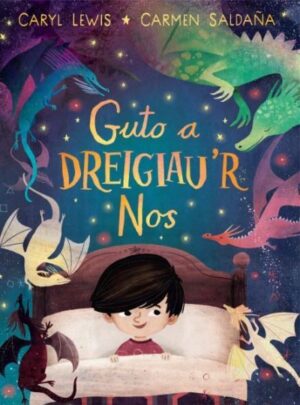 Guto a dreigiau'r nos