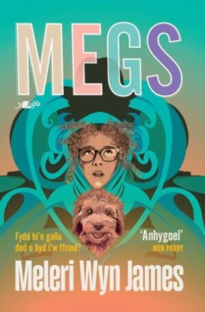 Megs (Cymraeg)