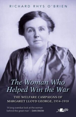 The woman who helped win the war