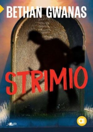 Strimio Cyfres Amdani