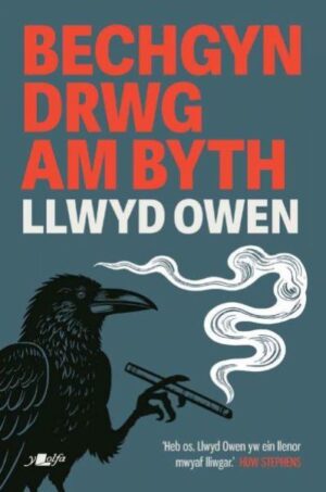 Bechgyn Drwg Am Byth