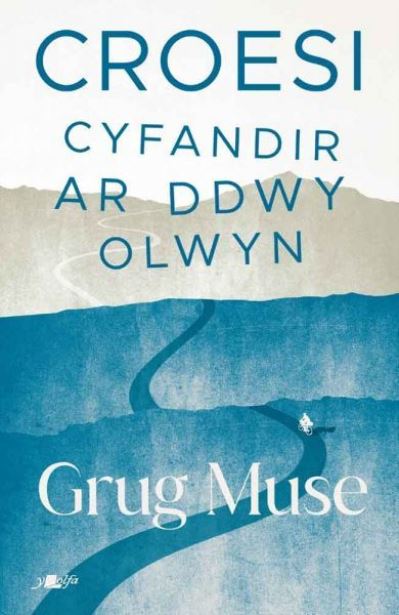 Croesi - Cyfandir Ar Ddwy Olwyn
