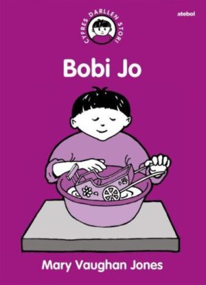 Bobi Jo Cyfres Darllen Stori