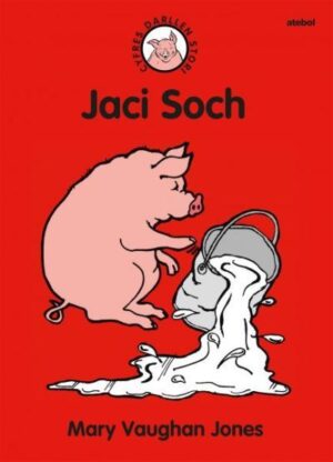 Jaci Soch Cyfres Darllen Stori