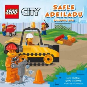 Safle Adeiladu