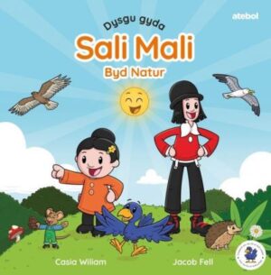 Dysgu Gyda Sali Mali Byd Natur