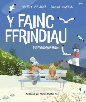 Fainc Ffrindiau / Friendship Bench