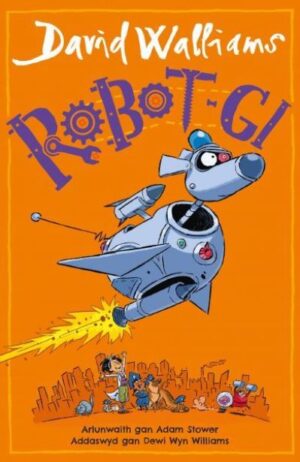 Robo-Gi