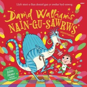 Nain-gu-sawrws