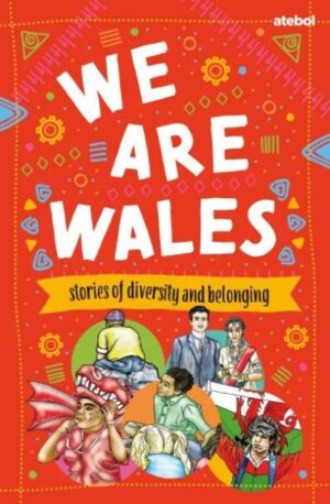 We are Wales