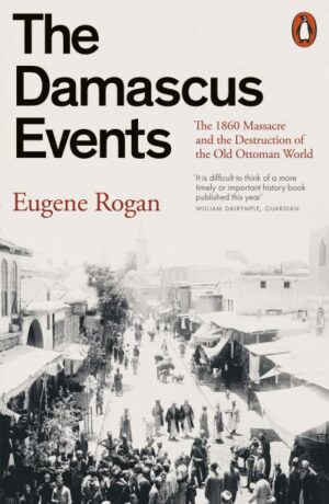 The Damascus events