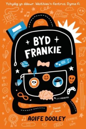 Darllen Yn Well: Byd Frankie