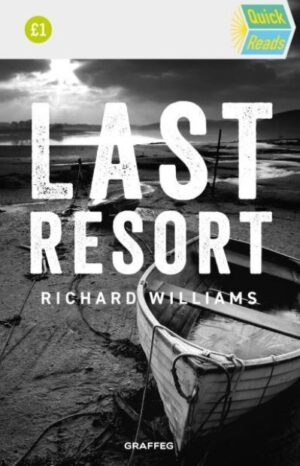 Quick Reads The last resort
