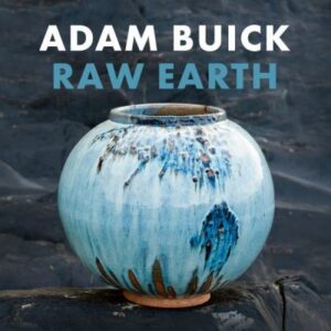 Adam Buick - raw earth