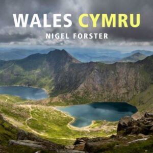 Wales Impressions / Argraffiadau o Gymru