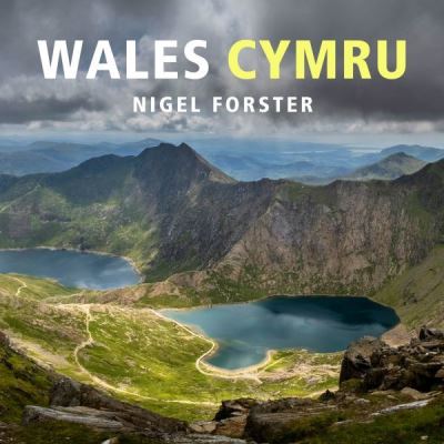 Wales Impressions / Argraffiadau o Gymru