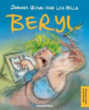 Beryl: Affairs of the Art