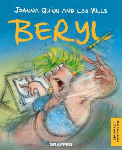 Beryl: Affairs of the Art