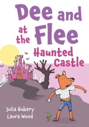 Dee and Flee at the haunted castle