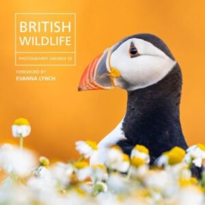 British Wildlife Photography Awards. 13