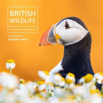 British Wildlife Photography Awards. 13