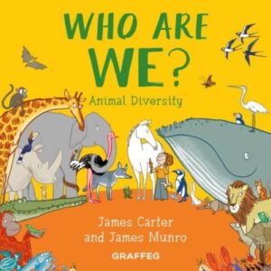 Who Are We?