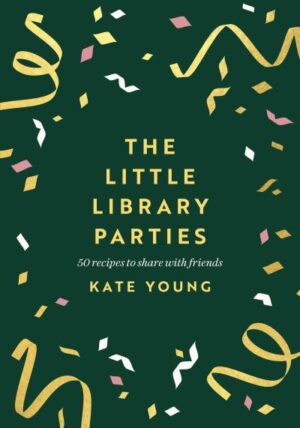 The little library parties