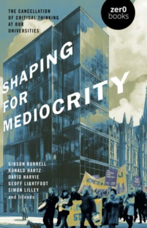 Shaping for mediocrity