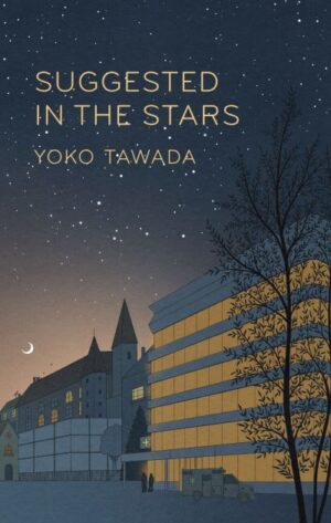 Suggested in the stars