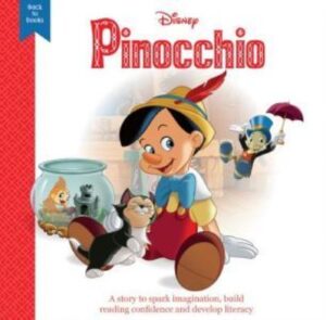 Disney Pinocchio