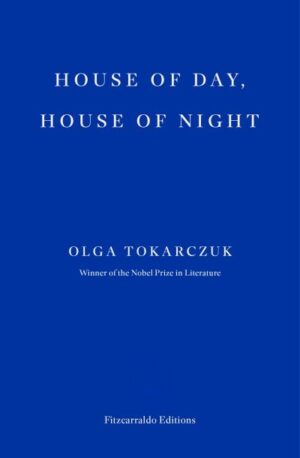 House of Day, House of Night