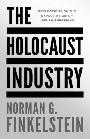 The Holocaust industry