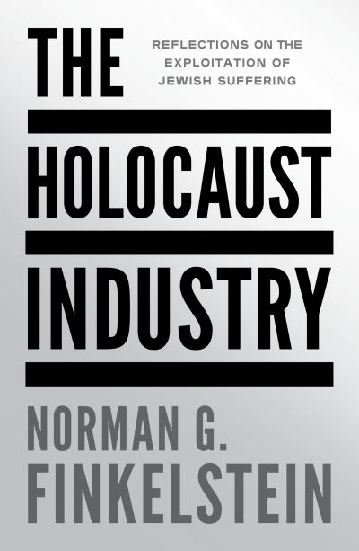 The Holocaust industry
