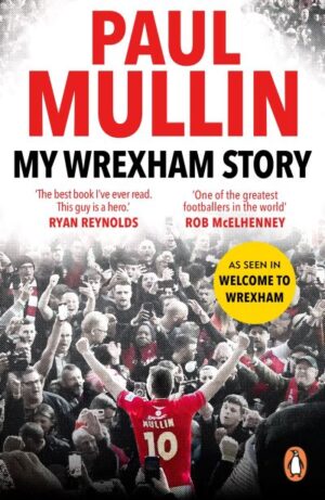 My Wrexham story