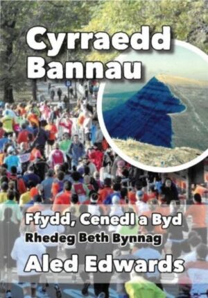Cyrraedd Bannau