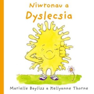 Niwronau a Dyslecsia