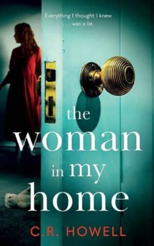 The woman in my home