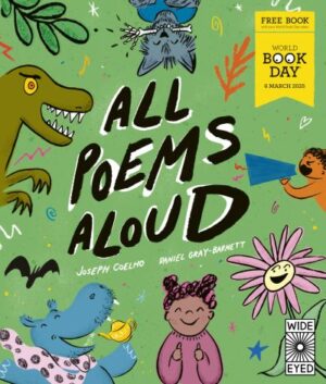 All Poems Aloud WBD2025