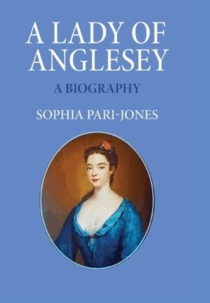 A Lady of Anglesey