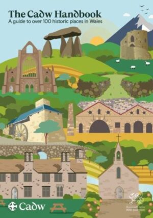 The CADW Handbook